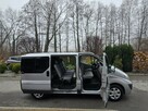 Nissan Primastar 2.0 dCi Passenger / 9-osobowy - 15