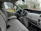 Nissan Primastar 2.0 dCi Passenger / 9-osobowy - 16