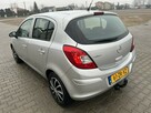 Opel Corsa D 1.4B 2008r 5-Drzwi Klimatyzacja Nawigacja DVD Serwis Hak! - 2