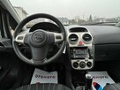 Opel Corsa D 1.4B 2008r 5-Drzwi Klimatyzacja Nawigacja DVD Serwis Hak! - 7