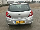 Opel Corsa D 1.4B 2008r 5-Drzwi Klimatyzacja Nawigacja DVD Serwis Hak! - 10