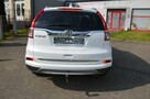 Honda CR-V Facelit, Bezwypadkowy, 4x4, Serwis ASO, Navi, Alcantara, Hak, Alu - 6