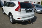 Honda CR-V Facelit, Bezwypadkowy, 4x4, Serwis ASO, Navi, Alcantara, Hak, Alu - 7