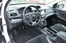 Honda CR-V Facelit, Bezwypadkowy, 4x4, Serwis ASO, Navi, Alcantara, Hak, Alu - 8