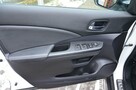 Honda CR-V Facelit, Bezwypadkowy, 4x4, Serwis ASO, Navi, Alcantara, Hak, Alu - 9