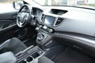 Honda CR-V Facelit, Bezwypadkowy, 4x4, Serwis ASO, Navi, Alcantara, Hak, Alu - 11