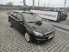 Peugeot 308 - 2