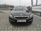 Peugeot 308 - 3