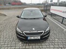 Peugeot 308 - 4