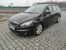 Peugeot 308 - 5