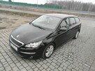 Peugeot 308 - 6