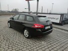 Peugeot 308 - 8