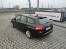 Peugeot 308 - 9