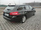 Peugeot 308 - 12