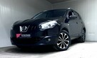 Nissan Qashqai 1.6 DCI / 131KM Nawigacja Kamery 360 Półskóra Tempomat Alufelgi - 2