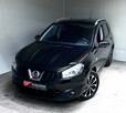 Nissan Qashqai 1.6 DCI / 131KM Nawigacja Kamery 360 Półskóra Tempomat Alufelgi - 3