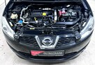 Nissan Qashqai 1.6 DCI / 131KM Nawigacja Kamery 360 Półskóra Tempomat Alufelgi - 4