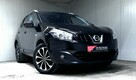 Nissan Qashqai 1.6 DCI / 131KM Nawigacja Kamery 360 Półskóra Tempomat Alufelgi - 12