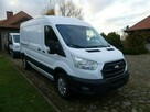 2,0 Tdci Lift L3H2 Nowy silnik ASO Ford faktura - 1