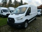 2,0 Tdci Lift L3H2 Nowy silnik ASO Ford faktura - 2