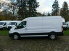 2,0 Tdci Lift L3H2 Nowy silnik ASO Ford faktura - 9