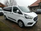 Ford Transit Custom 2,0 Tdci 185KM Automat Navi Kamera L2H1 - 1