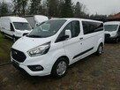 Ford Transit Custom 2,0 Tdci 185KM Automat Navi Kamera L2H1 - 2