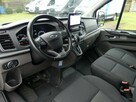 Ford Transit Custom 2,0 Tdci 185KM Automat Navi Kamera L2H1 - 4