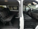 Ford Transit Custom 2,0 Tdci 185KM Automat Navi Kamera L2H1 - 10