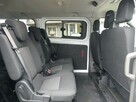 Ford Transit Custom 2,0 Tdci 185KM Automat Navi Kamera L2H1 - 11