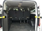 Ford Transit Custom 2,0 Tdci 185KM Automat Navi Kamera L2H1 - 14