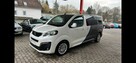 Peugeot Traveller 2,0 Hdi 177KM L2H1 średni Klimatronik x 2 Nawigacja Kamera F. VAT23 - 2