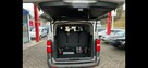 Peugeot Traveller 2,0 Hdi 177KM L2H1 średni Klimatronik x 2 Nawigacja Kamera F. VAT23 - 10