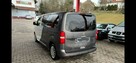 Peugeot Traveller 2,0 Hdi 177KM L2H1 średni Klimatronik x 2 Nawigacja Kamera F. VAT23 - 12