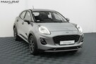 Ford Puma 1.0 125 KM EcoBoost Titanium Cz.cof Podgrz f. NAVI Salon PL VAT 23% - 3