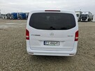 Mercedes Vito - 8