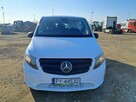 Mercedes Vito - 3