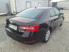 Škoda Superb - 4