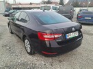 Škoda Superb - 6