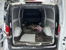 Mercedes Vito - 9