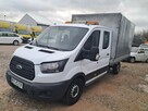 Ford Transit - 2