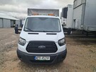 Ford Transit - 3