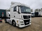 MAN Tgx - 1