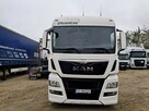 MAN Tgx - 2