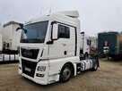 MAN Tgx - 3