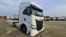 Iveco as440 - 1