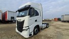 Iveco as440 - 2