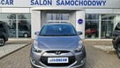 Hyundai ix20 1.4 90KM - 2