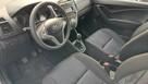 Hyundai ix20 1.4 90KM - 8