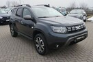 Dacia Duster 1.0TCe 100KM LPG Journey+ 4x2 ECO-G salon gwarancja f.VAT - 3